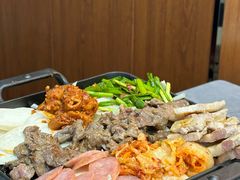-意成料理