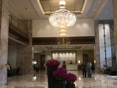 -杭州城中香格里拉大酒店