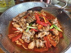 -大鸽饭(马王堆店)