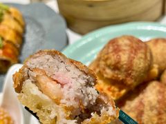 -喜势点·糖沙翁手工茶点·本地人茶居(永庆坊店)