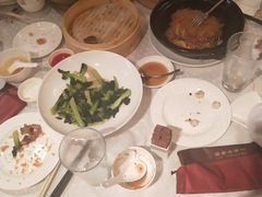 -上海小南国(金桥国际广场店)