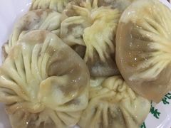 -小胖包子王(丰台南路店)
