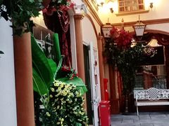 -火吧PTV聚会餐厅(10号店)