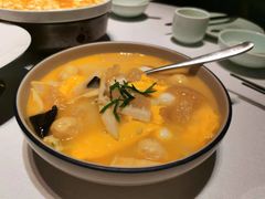 江南头道菜-苏帮袁Sue Cuisine(来福士店)