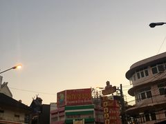-瓦洛洛传统市场