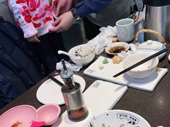 -元气寿司(东方宝泰店)