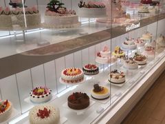 -好利来(东直门银座店)