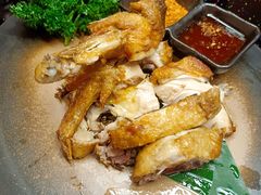 麦麦山烤鸡-麦麦山云南菜(复地活力城店)