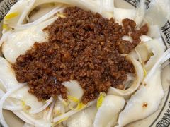 素椒刀削面-马王庙刀削面馆(四川省交通学院宿舍店)