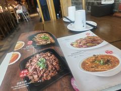 -河沿肉饼Beijing Pie(东华门店)