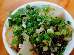 -洞子口张老二凉粉(文殊院店)