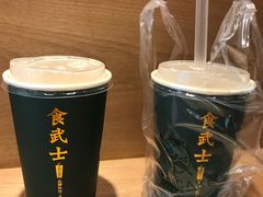 -食武士·舒芙蕾(新街口明瓦廊店)