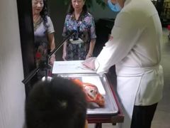 -北京全聚德(清华园店)