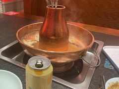 -京元盛铜锅涮肉(上海总店)