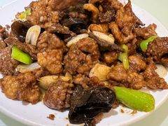 -胖子菜馆(隆昌路店)