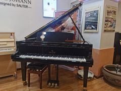 -雅马哈卡瓦依·钢琴电钢琴·姜杰城音乐舞蹈培训学校(航天桥总部)