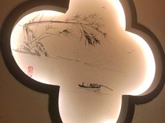 -绿茶餐厅(汇悦大融城店)