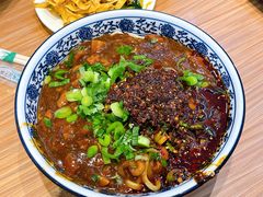 -有礼有面(知春路店)