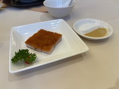 冰烧三层肉-利苑酒家(金宝店)