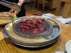 -紫霞门韩国料理烤肉(深南东路店)