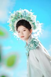 -醉唐风古装写真摄影(宁波店)