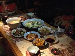 -酒肆浅葱•烧烤•龙虾•排档(卓悦intown店)