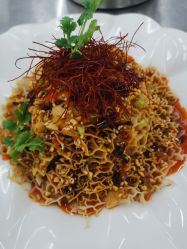 -冠豪主题婚礼酒店·宴会厅(机场店)