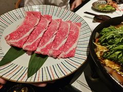 -AKIMOTO秋本寿司(双井店)