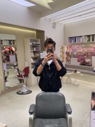 -Mentor Hair Salon