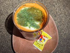海苔味&nbsp;Dirty-沪水焙煎室(淡水路店)