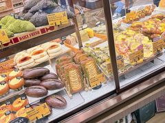 -PAPER STONE BAKERY(天汇广场店)
