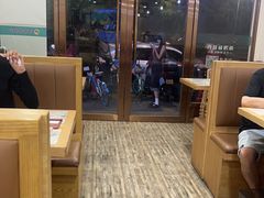 -新凯旋烧烤·燕姐千岛湖土菜