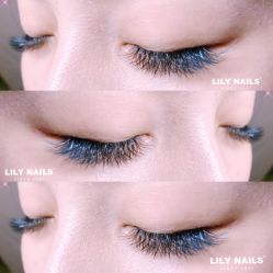 -LILY NAILS美甲美睫