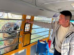 -贵州森林野生动物园