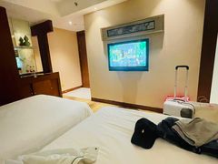 -北京歌华开元大酒店