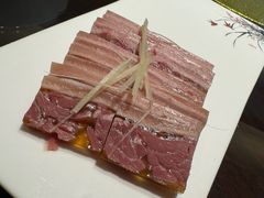 -梅龙镇酒家(南京西路总店)