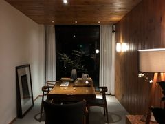 -大理无舍度假酒店