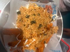 -半天妖烤鱼(丰科万达店)