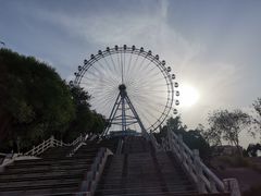 景点-东湖公园