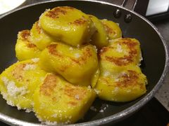 -金掌勺东北菜(格兰晴天店)