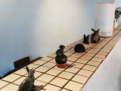 大堂-铃木食堂(帽儿胡同店)