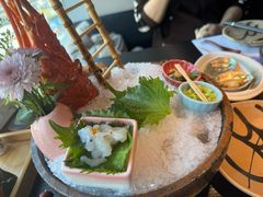 -花潮料理艺食馆(成都万象城店)