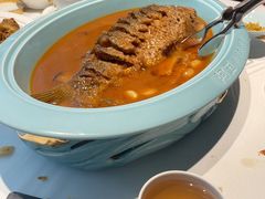 -阿五黄河大鲤鱼(纬三路店)