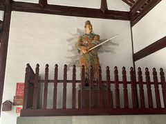 -乌镇东栅景区-修真观