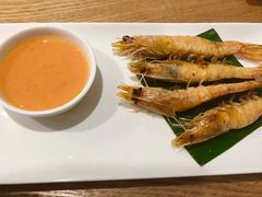-Pho Asia 亚阁越南料理(上海来福士广场店)