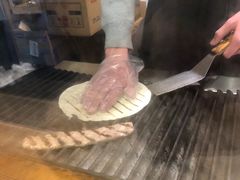 -Al Salam莫的三明治