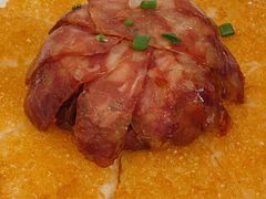 腊味糍粑-同庆楼(大钟寺店)