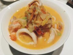 闽南招牌卤面-遇外滩(BFC外滩金融中心店)