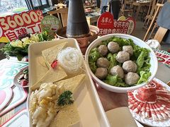 -牛街·马辈儿涮肉(牛街总店)