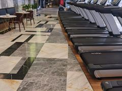 -银吉姆健身(恒隆馆)